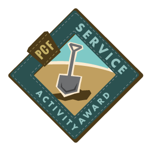 Service Badge
