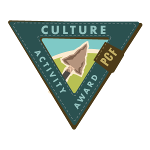 Culture Badge