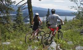 Brundage offers discount to PCF kids!