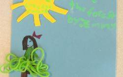 Youth Art from PLCA by Emmy 