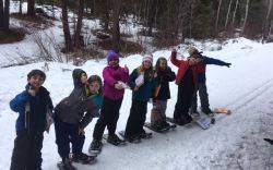 Snow Science in the Boulder Creek Watershed